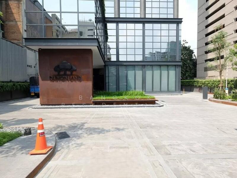 The Lofts Asoke : เดอะ ลอฟท์ อโศก, กรุงเทพ, ถนนสุขุมวิท 21, คลองเตยเหนือ, วัฒนา, กรุงเทพ, 120 ตร.ม., คอนโด ให้เช่า, โดย Bangkok Residential, 60241797 - DDproperty.com