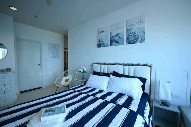 Centric Sea, Chon Buri (Pattaya), 268 Pattaya 2 Road, Na Kloe, Bang Lamung (Pattaya), Chon Buri (Pattaya), 1 Bedroom, 42 sqm, Condo For Sale, by Connex Property, 60241808 - DDproperty.com