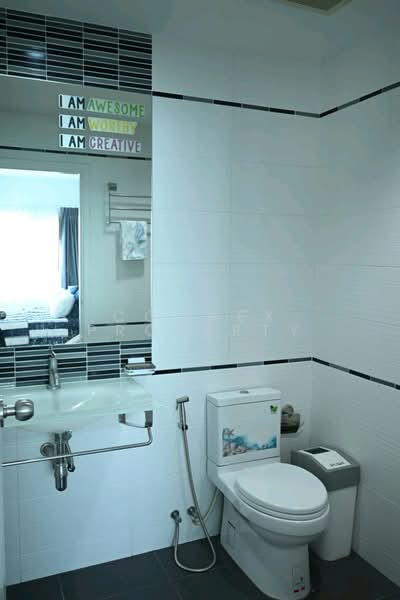 Centric Sea, Chon Buri (Pattaya), 268 Pattaya 2 Road, Na Kloe, Bang Lamung (Pattaya), Chon Buri (Pattaya), 1 Bedroom, 42 sqm, Condo For Sale, by Connex Property, 60241808 - DDproperty.com