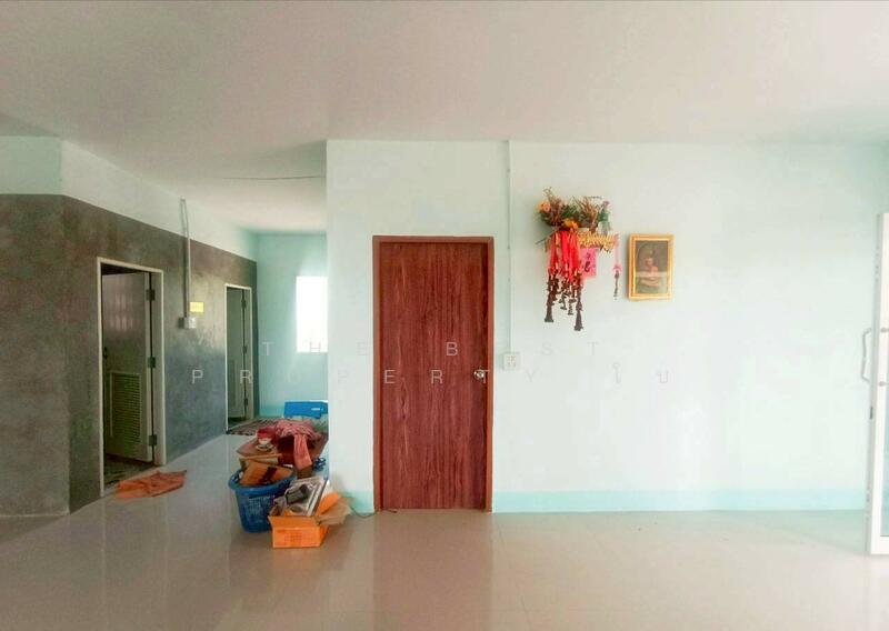 For Sale - บ้านเดี่ยวพร้อมที่ดินเลาขวัญ กาญจนบุรี, Kanchanaburi