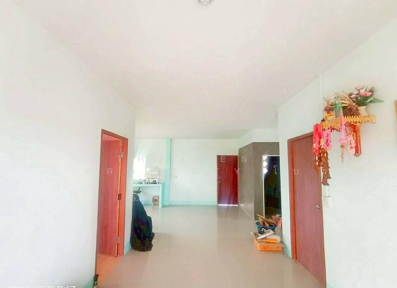 For Sale - บ้านเดี่ยวพร้อมที่ดินเลาขวัญ กาญจนบุรี, Kanchanaburi