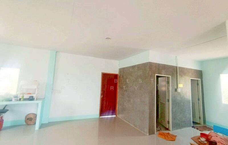 For Sale - บ้านเดี่ยวพร้อมที่ดินเลาขวัญ กาญจนบุรี, Kanchanaburi