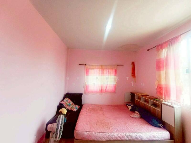 For Sale - บ้านเดี่ยวพร้อมที่ดินเลาขวัญ กาญจนบุรี, Kanchanaburi