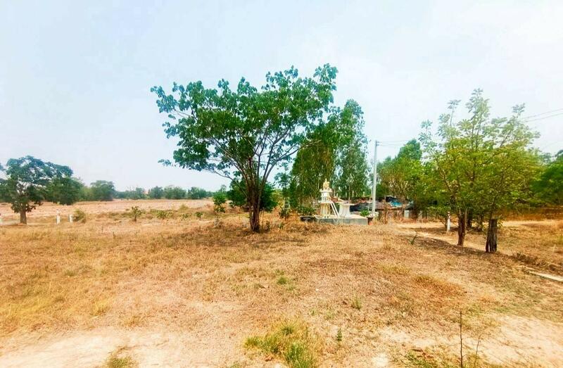 For Sale - บ้านเดี่ยวพร้อมที่ดินเลาขวัญ กาญจนบุรี, Kanchanaburi