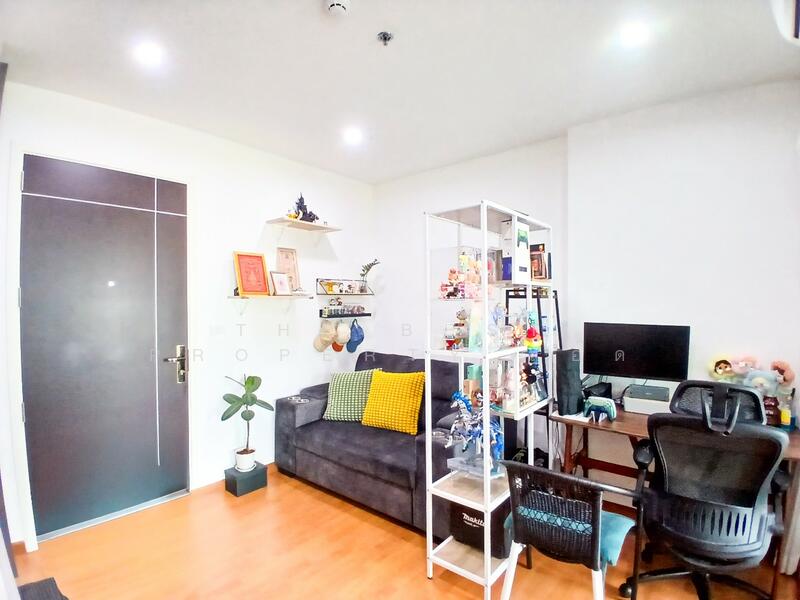 ขาย - The President Sukhumvit 81 : เดอะ เพรสซิเดนท์ สุขุมวิท 81, กรุงเทพ