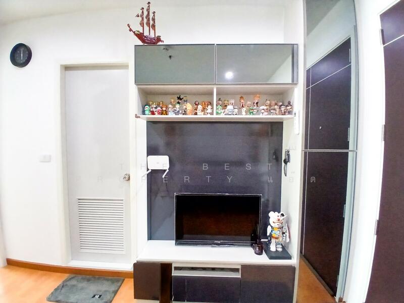 ขาย - The President Sukhumvit 81 : เดอะ เพรสซิเดนท์ สุขุมวิท 81, กรุงเทพ