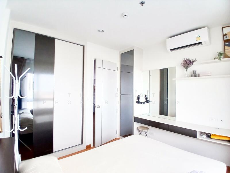 For Sale - The President Sukhumvit 81, Bangkok