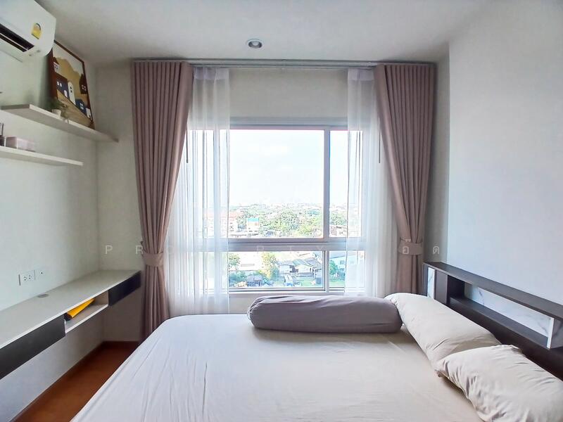 ขาย - The President Sukhumvit 81 : เดอะ เพรสซิเดนท์ สุขุมวิท 81, กรุงเทพ