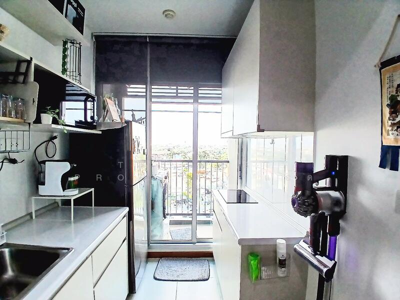 For Sale - The President Sukhumvit 81, Bangkok