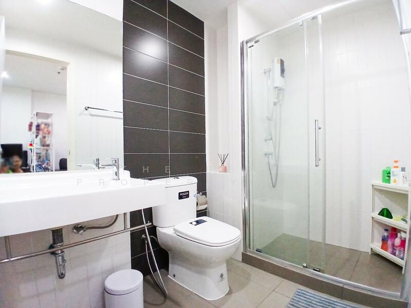 For Sale - The President Sukhumvit 81, Bangkok