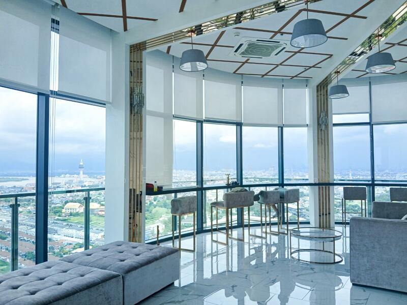 For Sale - The President Sukhumvit 81, Bangkok