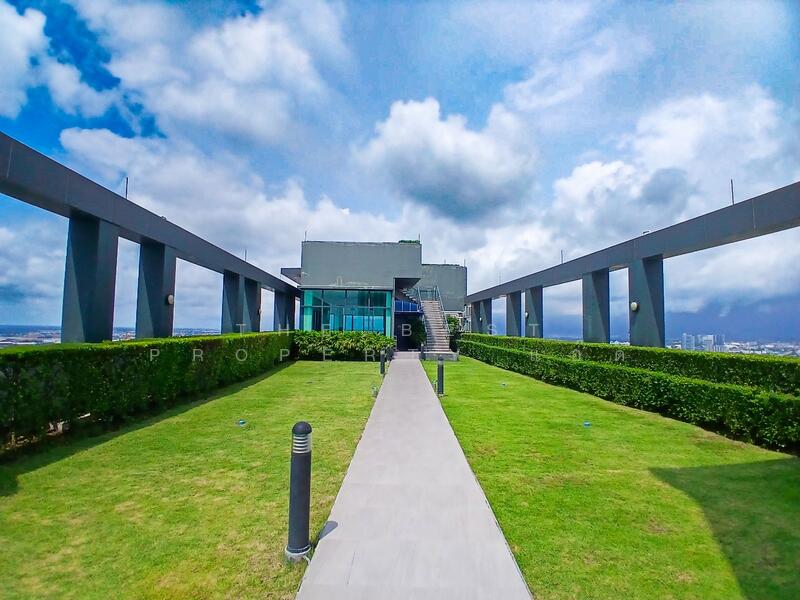 ขาย - The President Sukhumvit 81 : เดอะ เพรสซิเดนท์ สุขุมวิท 81, กรุงเทพ