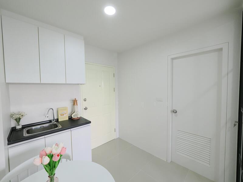 ขาย - MileStone Condominium : ไมล์สโตน คอนโดมิเนียม, กรุงเทพ