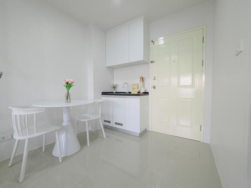 ขาย - MileStone Condominium : ไมล์สโตน คอนโดมิเนียม, กรุงเทพ