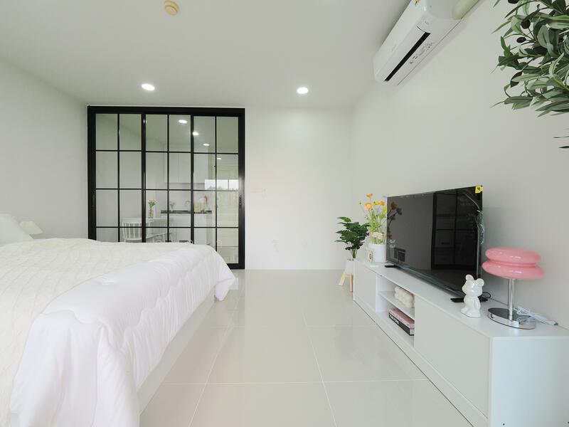 ขาย - MileStone Condominium : ไมล์สโตน คอนโดมิเนียม, กรุงเทพ