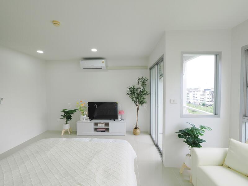 ขาย - MileStone Condominium : ไมล์สโตน คอนโดมิเนียม, กรุงเทพ