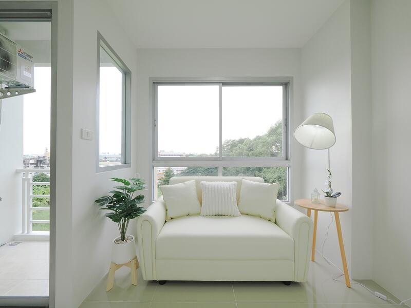 ขาย - MileStone Condominium : ไมล์สโตน คอนโดมิเนียม, กรุงเทพ