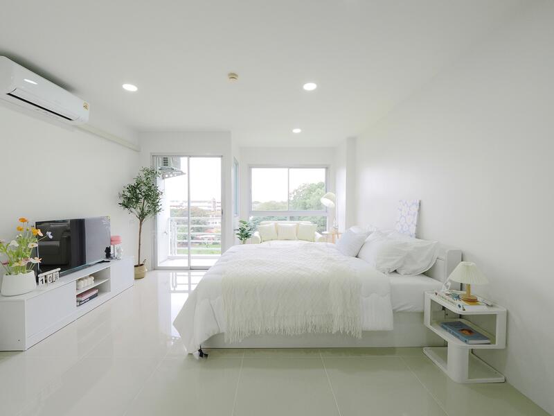 ขาย - MileStone Condominium : ไมล์สโตน คอนโดมิเนียม, กรุงเทพ