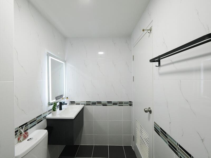 ขาย - MileStone Condominium : ไมล์สโตน คอนโดมิเนียม, กรุงเทพ