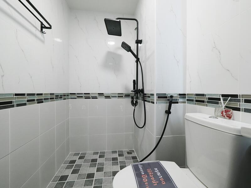 ขาย - MileStone Condominium : ไมล์สโตน คอนโดมิเนียม, กรุงเทพ