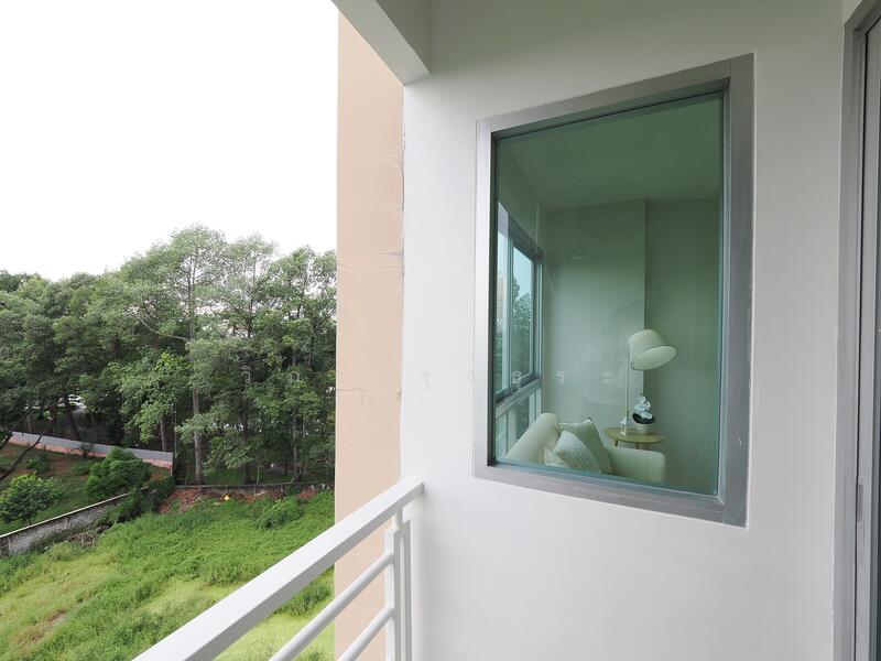 ขาย - MileStone Condominium : ไมล์สโตน คอนโดมิเนียม, กรุงเทพ