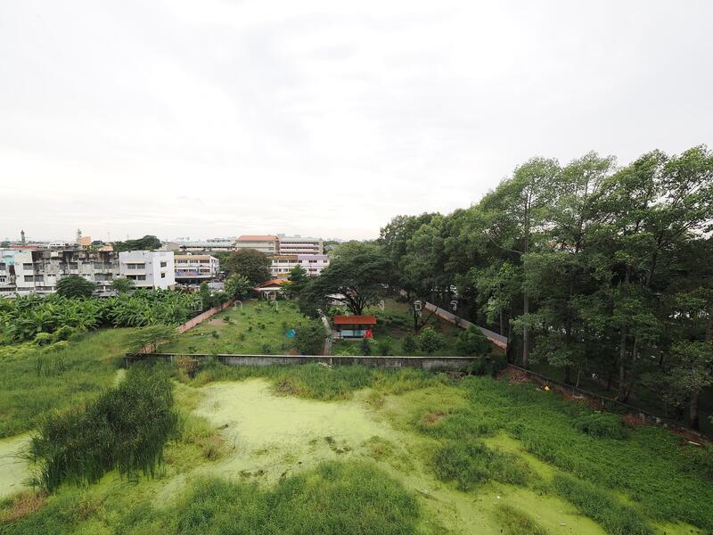 ขาย - MileStone Condominium : ไมล์สโตน คอนโดมิเนียม, กรุงเทพ