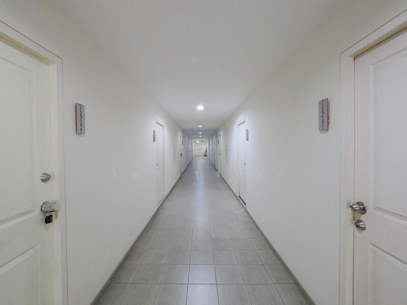 ขาย - MileStone Condominium : ไมล์สโตน คอนโดมิเนียม, กรุงเทพ