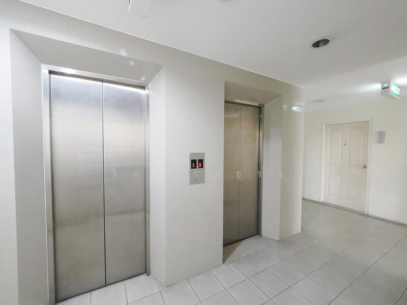 ขาย - MileStone Condominium : ไมล์สโตน คอนโดมิเนียม, กรุงเทพ