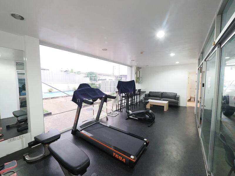 ขาย - MileStone Condominium : ไมล์สโตน คอนโดมิเนียม, กรุงเทพ