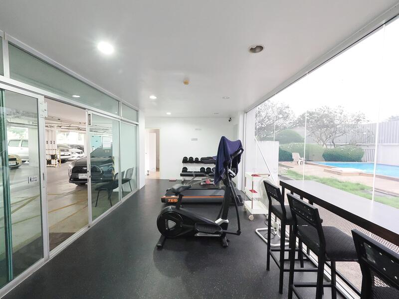 ขาย - MileStone Condominium : ไมล์สโตน คอนโดมิเนียม, กรุงเทพ