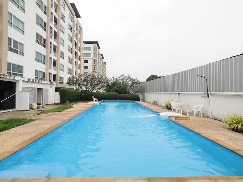 ขาย - MileStone Condominium : ไมล์สโตน คอนโดมิเนียม, กรุงเทพ