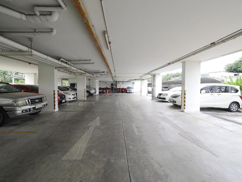 ขาย - MileStone Condominium : ไมล์สโตน คอนโดมิเนียม, กรุงเทพ