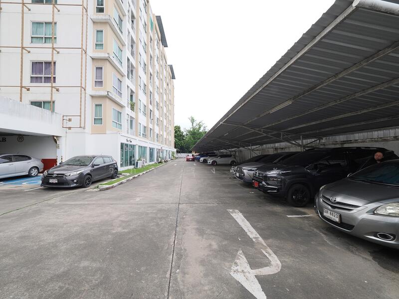 ขาย - MileStone Condominium : ไมล์สโตน คอนโดมิเนียม, กรุงเทพ