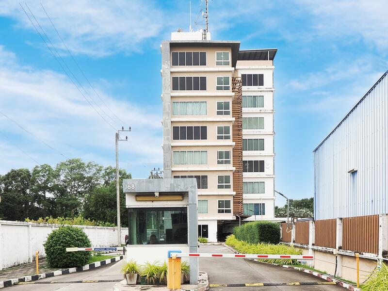 ขาย - MileStone Condominium : ไมล์สโตน คอนโดมิเนียม, กรุงเทพ