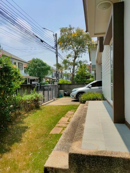 ขาย - Casa City Bangkhuntien - Rama 2 : คาซ่า ซิตี้ บางขุนเทียน - พระราม 2, กรุงเทพ