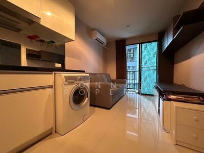 ขาย - Metro Sky Ratchada : เมโทร สกาย รัชดา, กรุงเทพ