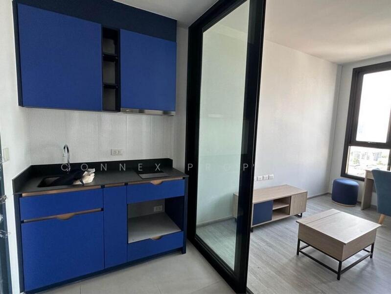 XT Ekkamai, Bangkok, 259 Soi Sukhumvit 63, Khlong Tan Nua, Watthana, Bangkok, 1 Bedroom, 30 sqm, Condo For Rent, by Connex Property, 60241850 - DDproperty.com