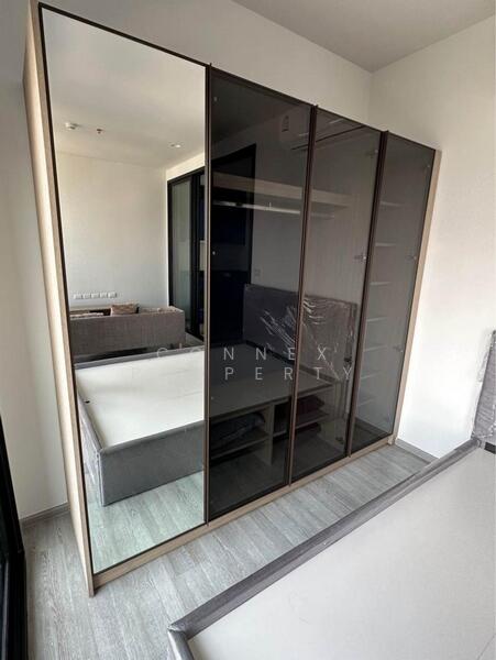 XT Ekkamai, Bangkok, 259 Soi Sukhumvit 63, Khlong Tan Nua, Watthana, Bangkok, 1 Bedroom, 30 sqm, Condo For Rent, by Connex Property, 60241850 - DDproperty.com