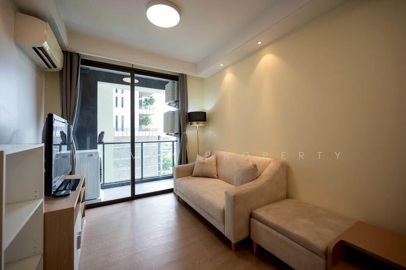 For Rent - Regal Sathon-Naradhiwas, Bangkok