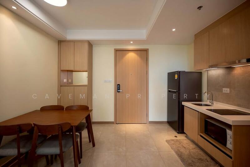 For Rent - Regal Sathon-Naradhiwas, Bangkok