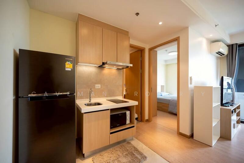 For Rent - Regal Sathon-Naradhiwas, Bangkok