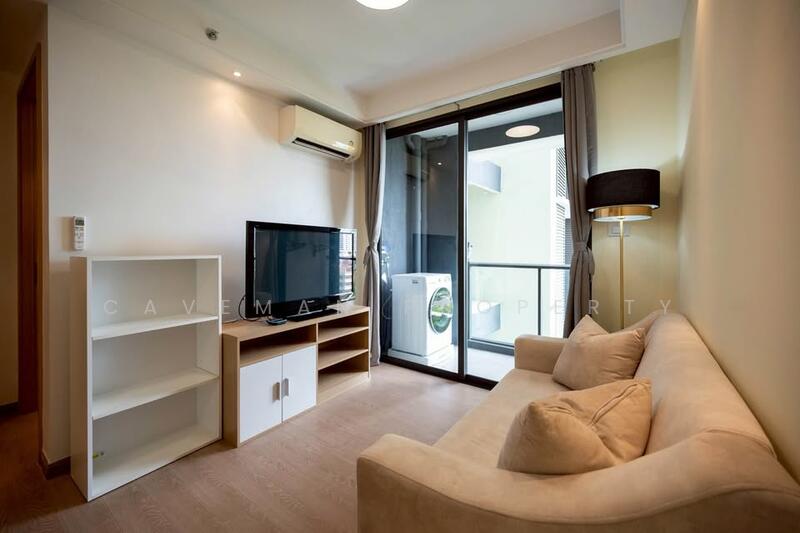 For Rent - Regal Sathon-Naradhiwas, Bangkok