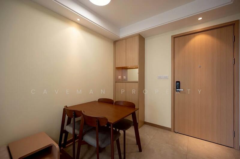 For Rent - Regal Sathon-Naradhiwas, Bangkok