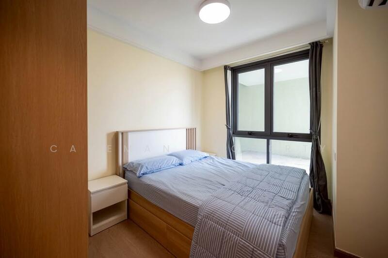 For Rent - Regal Sathon-Naradhiwas, Bangkok