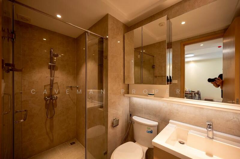 For Rent - Regal Sathon-Naradhiwas, Bangkok