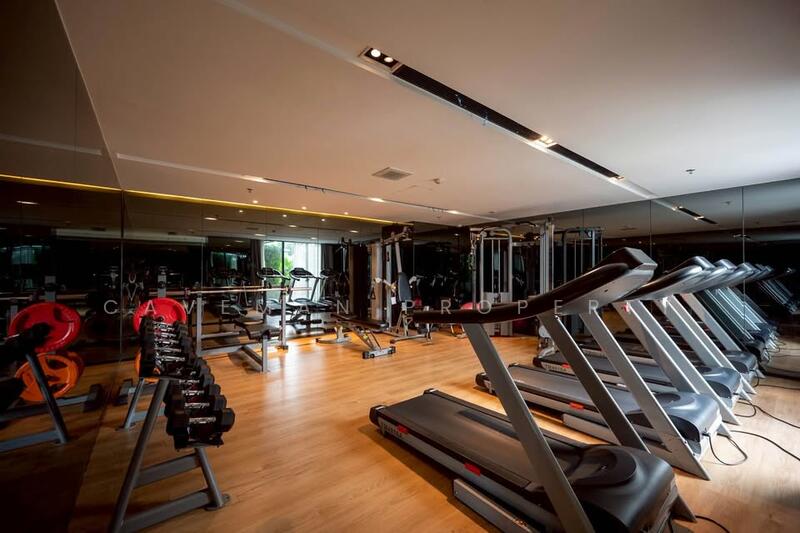 For Rent - Regal Sathon-Naradhiwas, Bangkok