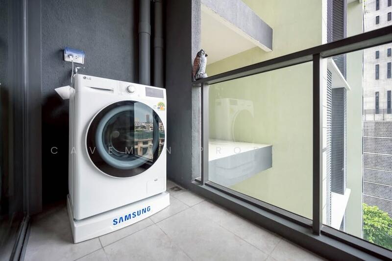 For Rent - Regal Sathon-Naradhiwas, Bangkok