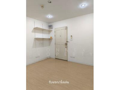 ขาย - Zenith Place @ Huay Kwang : ซีนิธ เพลส แอท ห้วยขวาง, กรุงเทพ