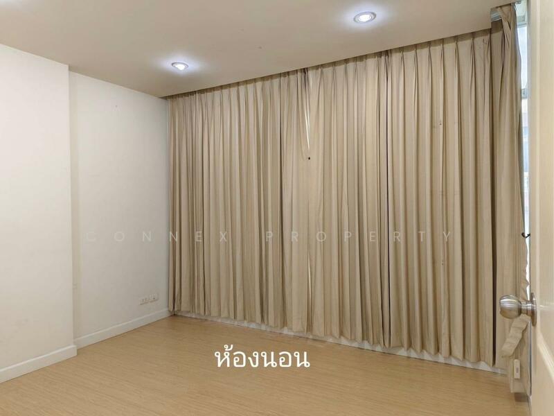 Zenith Place @ Huay Kwang : ซีนิธ เพลส แอท ห้วยขวาง, กรุงเทพ, ถนนประชาราษฎร์บำเพ็ญ, ห้วยขวาง, กรุงเทพ, 33 ตร.ม., คอนโด ขาย, โดย Connex Property, 60241862 - DDproperty.com