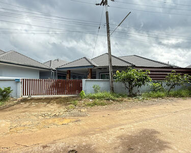 ขาย - บ้านเดี่ยวเหมืองจี้ ลำพูน, ลำพูน